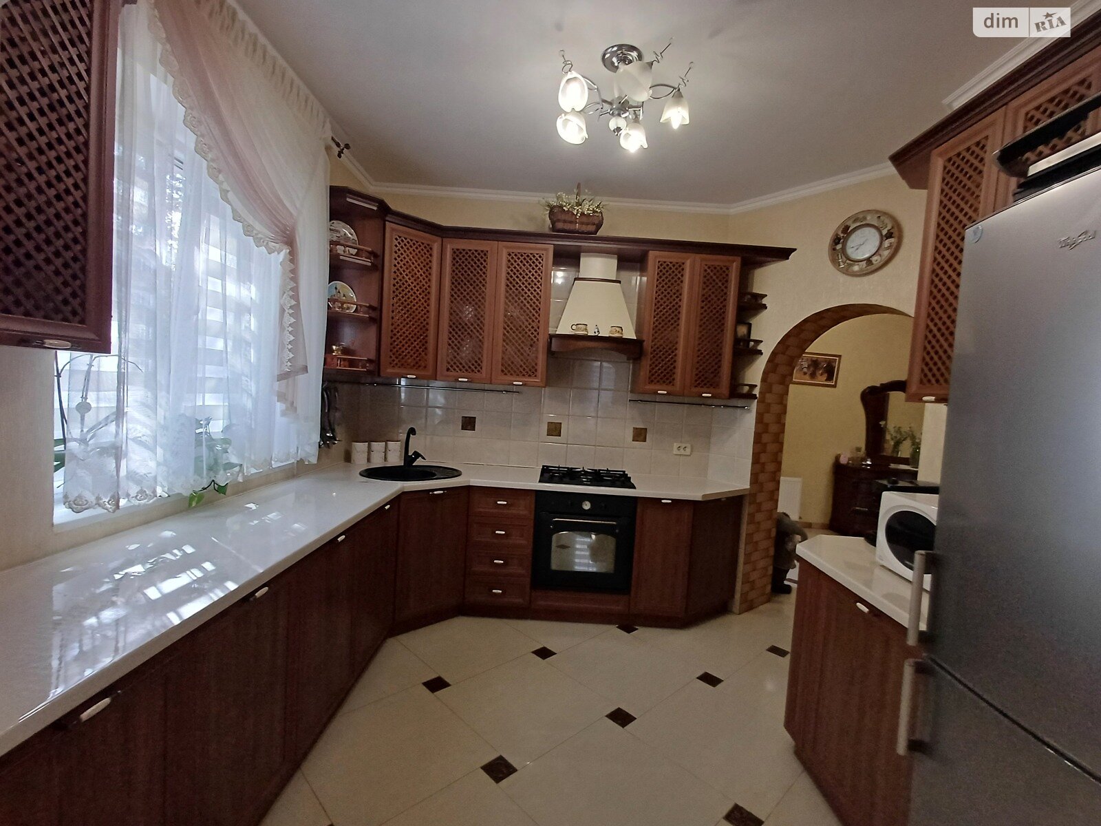 двоповерховий будинок бесідка, 190 кв. м, цегла. Продаж у Березині фото 1 двоповерховий будинок бесідка, 190 кв. м, цегла. Продаж у Березині фото 1