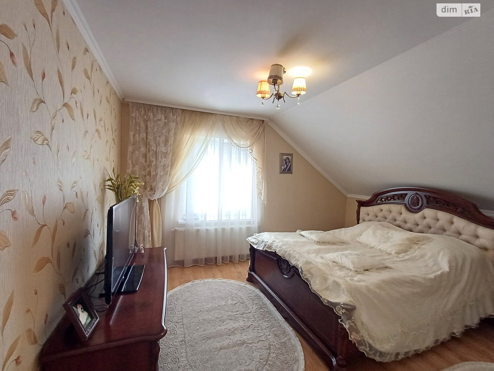 двоповерховий будинок бесідка, 190 кв. м, цегла. Продаж у Березині фото 1 двоповерховий будинок бесідка, 190 кв. м, цегла. Продаж у Березині фото 1
