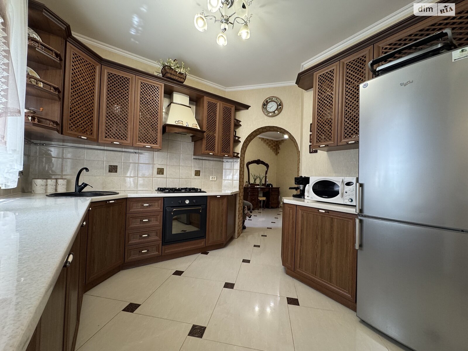 двоповерховий будинок з верандою, 189 кв. м, кирпич. Продаж у Березині фото 1 двоповерховий будинок з верандою, 189 кв. м, кирпич. Продаж у Березині фото 1