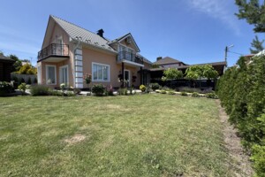 двоповерховий будинок з верандою, 189 кв. м, кирпич. Продаж у Березині фото 2