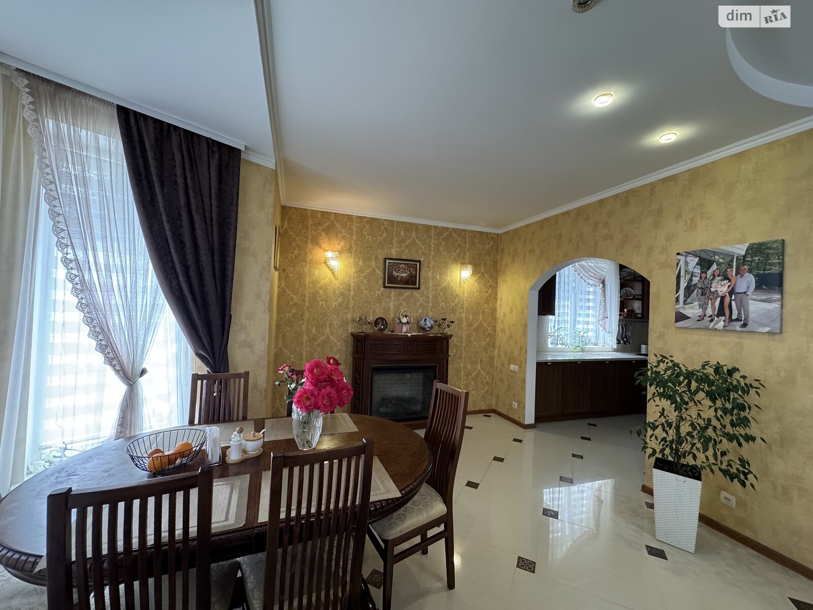 двоповерховий будинок з верандою, 189 кв. м, кирпич. Продаж у Березині фото 1 двоповерховий будинок з верандою, 189 кв. м, кирпич. Продаж у Березині фото 1