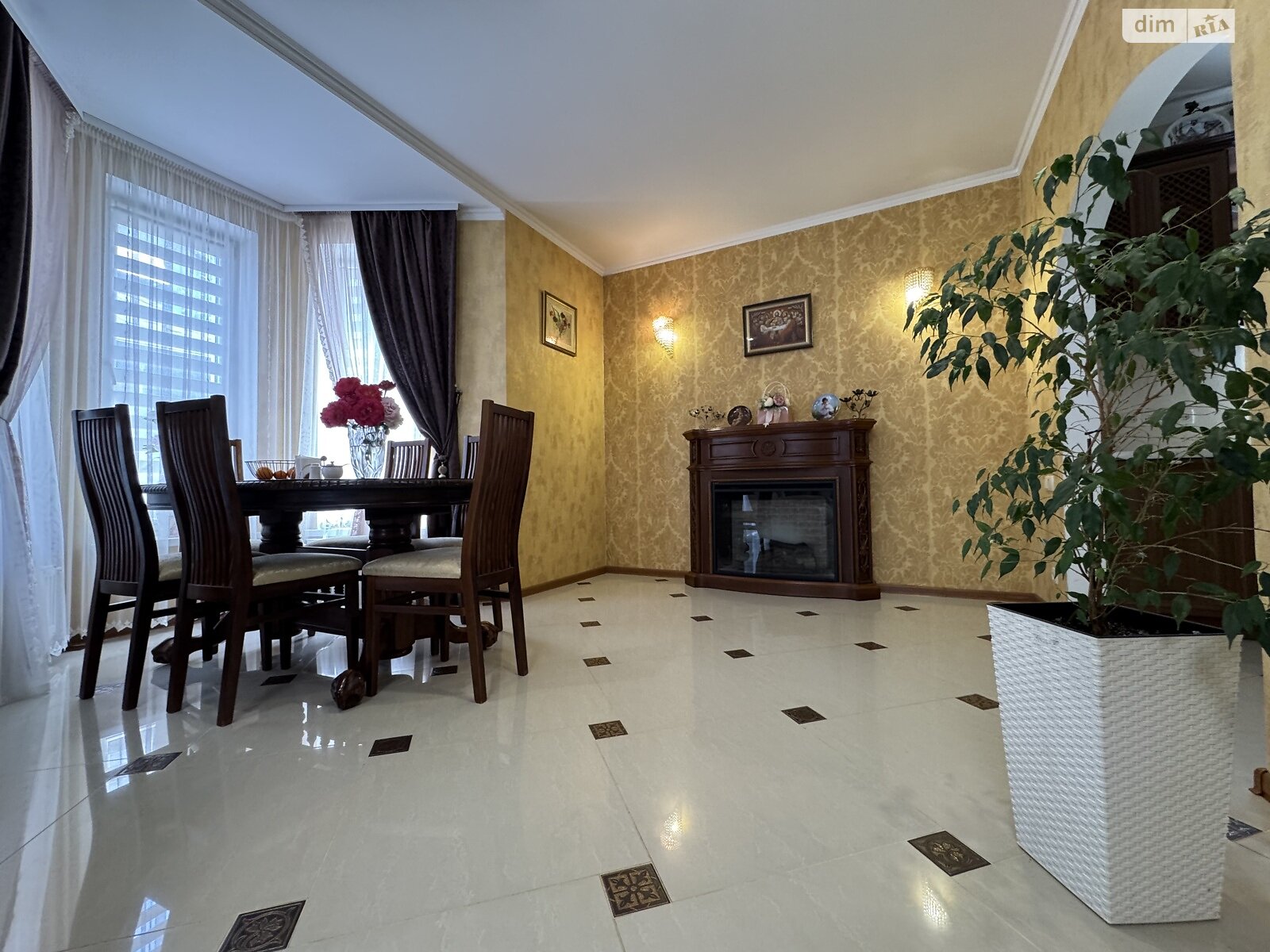 двоповерховий будинок з верандою, 189 кв. м, кирпич. Продаж у Березині фото 1 двоповерховий будинок з верандою, 189 кв. м, кирпич. Продаж у Березині фото 1
