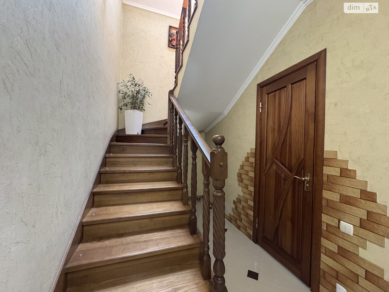 двоповерховий будинок з верандою, 189 кв. м, кирпич. Продаж у Березині фото 1 двоповерховий будинок з верандою, 189 кв. м, кирпич. Продаж у Березині фото 1