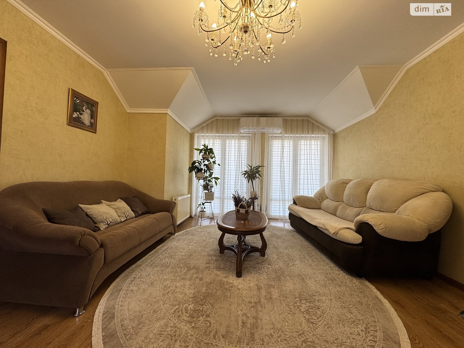 двоповерховий будинок з верандою, 189 кв. м, кирпич. Продаж у Березині фото 1 двоповерховий будинок з верандою, 189 кв. м, кирпич. Продаж у Березині фото 1
