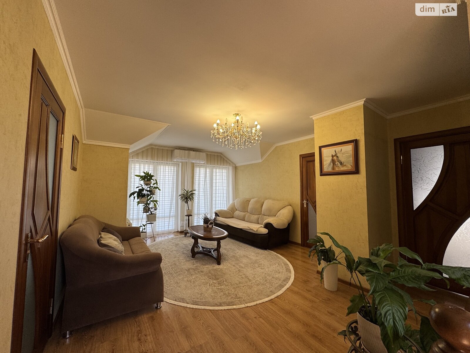 двоповерховий будинок з верандою, 189 кв. м, кирпич. Продаж у Березині фото 1 двоповерховий будинок з верандою, 189 кв. м, кирпич. Продаж у Березині фото 1