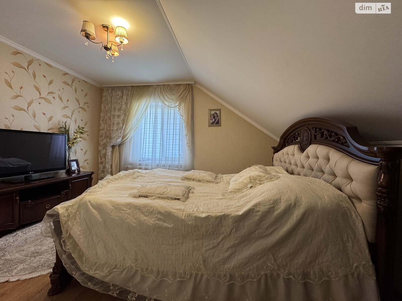 двоповерховий будинок з верандою, 189 кв. м, кирпич. Продаж у Березині фото 1 двоповерховий будинок з верандою, 189 кв. м, кирпич. Продаж у Березині фото 1
