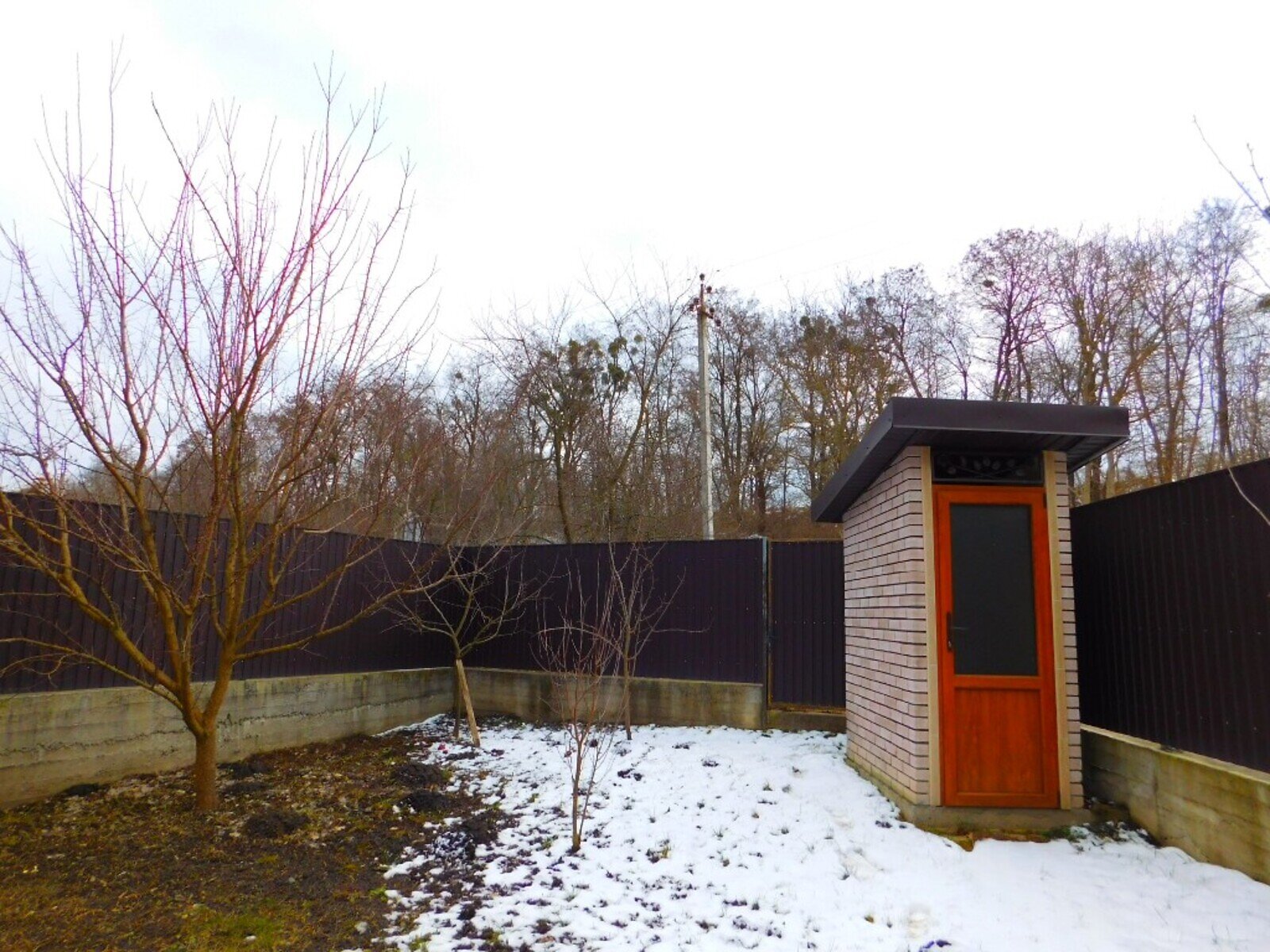 двоповерховий будинок з опаленням, 74.2 кв. м, цегла. Продаж у Березині фото 1 двоповерховий будинок з опаленням, 74.2 кв. м, цегла. Продаж у Березині фото 1