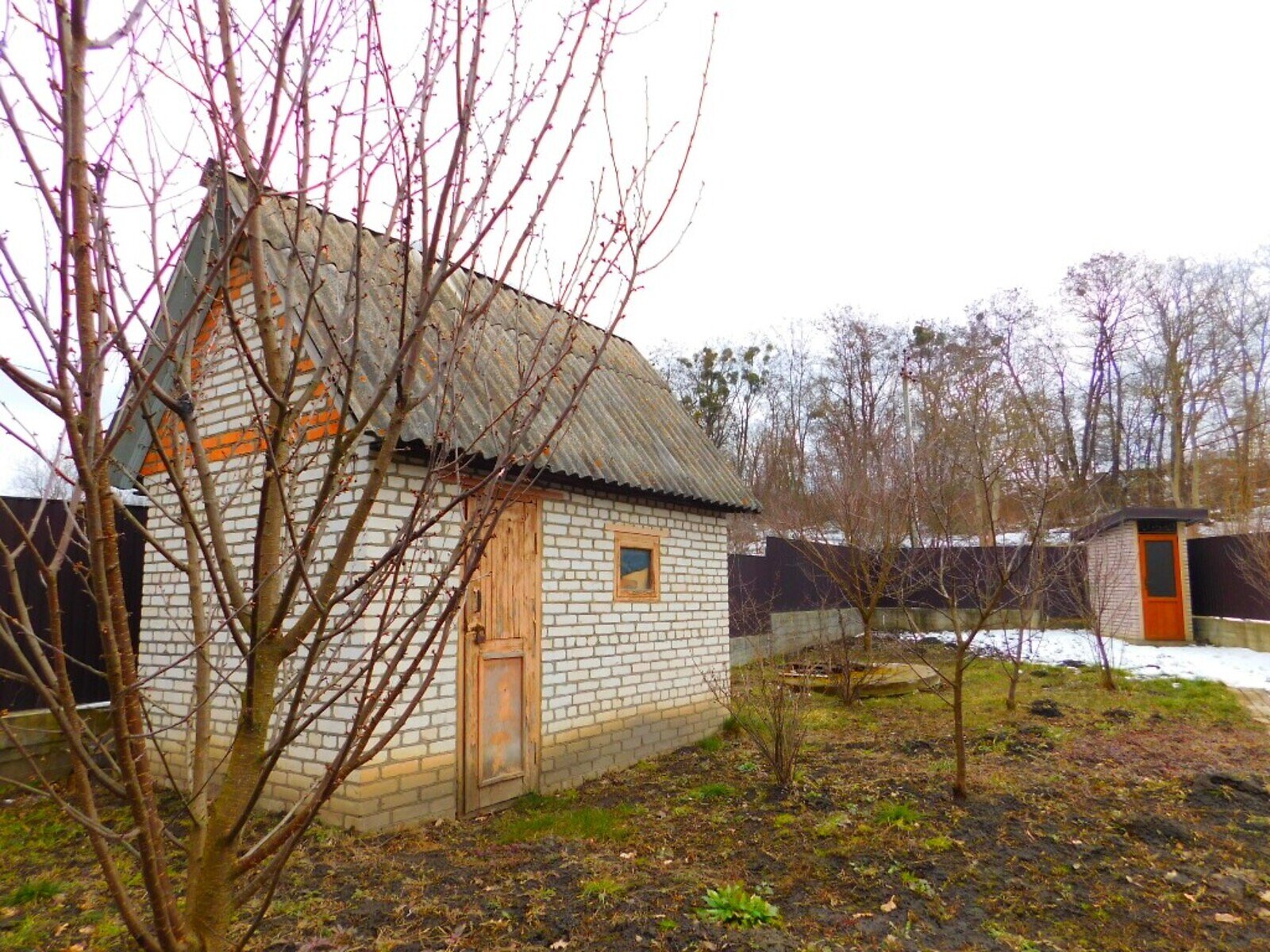 двоповерховий будинок з опаленням, 74.2 кв. м, цегла. Продаж у Березині фото 1 двоповерховий будинок з опаленням, 74.2 кв. м, цегла. Продаж у Березині фото 1