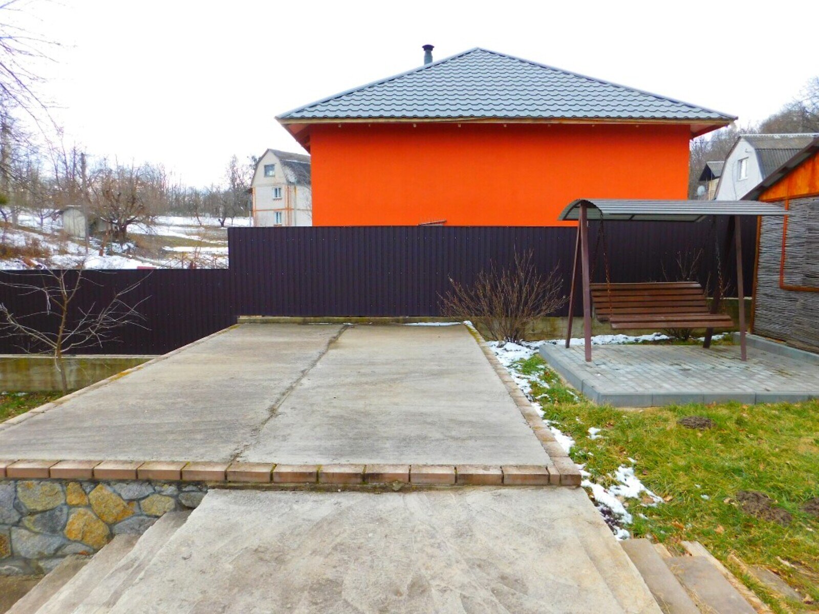 двоповерховий будинок з опаленням, 74.2 кв. м, цегла. Продаж у Березині фото 1 двоповерховий будинок з опаленням, 74.2 кв. м, цегла. Продаж у Березині фото 1