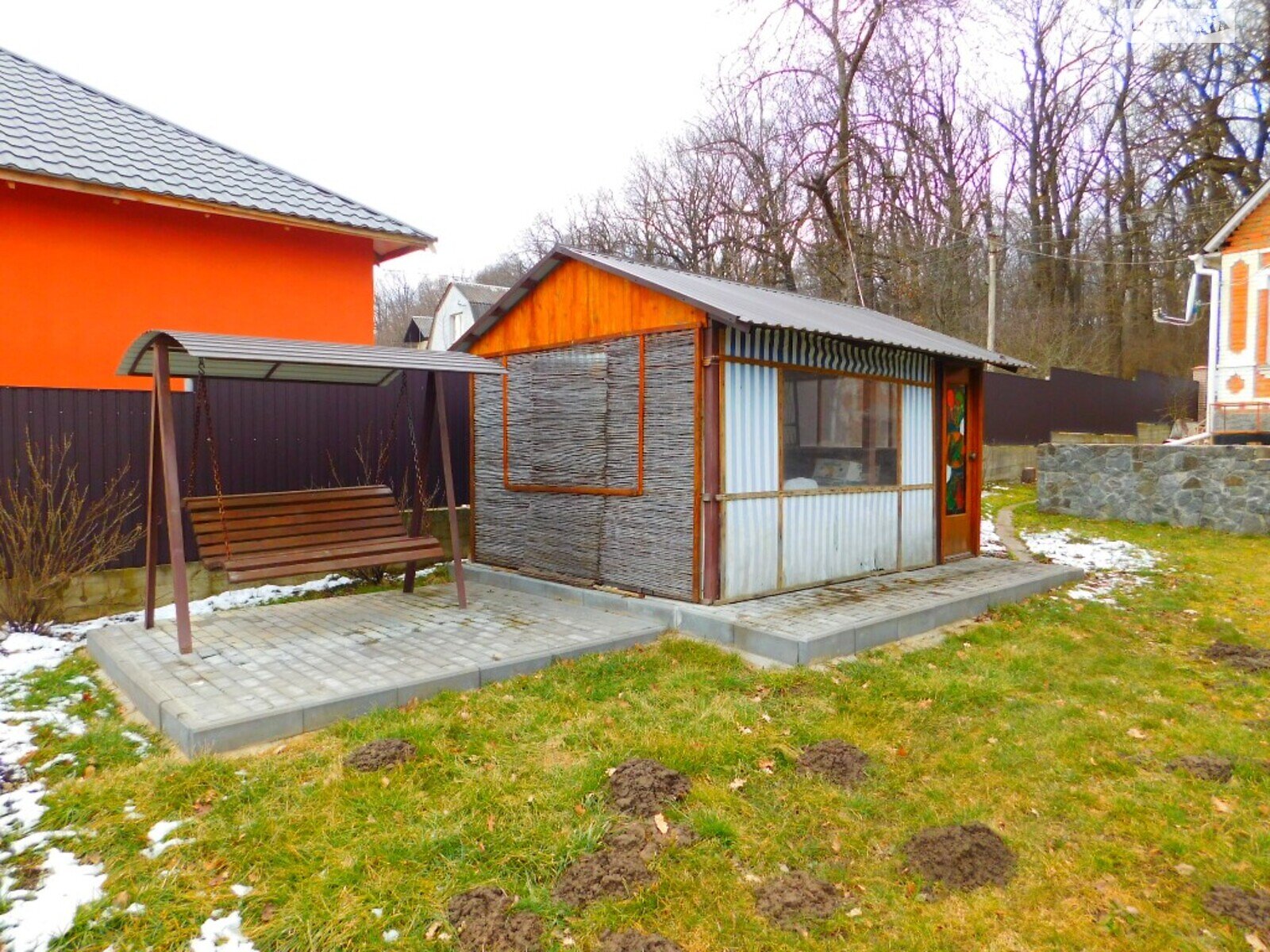 двоповерховий будинок з опаленням, 74.2 кв. м, цегла. Продаж у Березині фото 1 двоповерховий будинок з опаленням, 74.2 кв. м, цегла. Продаж у Березині фото 1