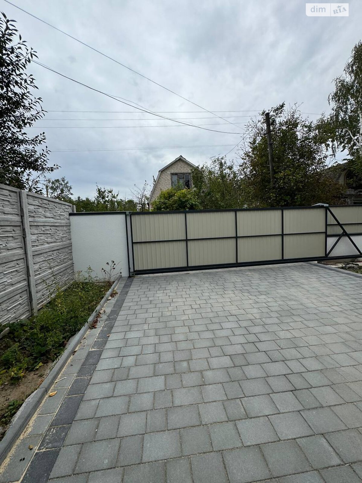 двухэтажный дом, 80 кв. м, кирпич. Продажа в Березиной фото 1 двухэтажный дом, 80 кв. м, кирпич. Продажа в Березиной фото 1