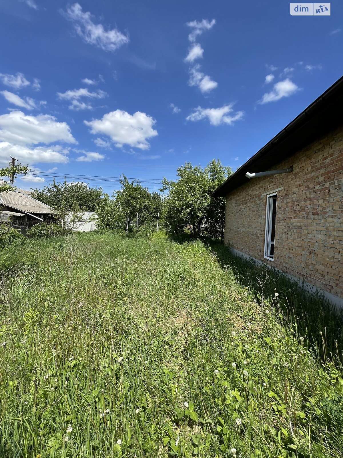 одноэтажный дом с гаражом, 106 кв. м, кирпич. Продажа в Березиной фото 1 одноэтажный дом с гаражом, 106 кв. м, кирпич. Продажа в Березиной фото 1