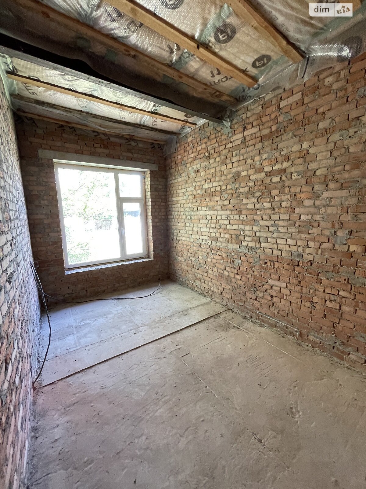 одноэтажный дом с гаражом, 106 кв. м, кирпич. Продажа в Березиной фото 1 одноэтажный дом с гаражом, 106 кв. м, кирпич. Продажа в Березиной фото 1