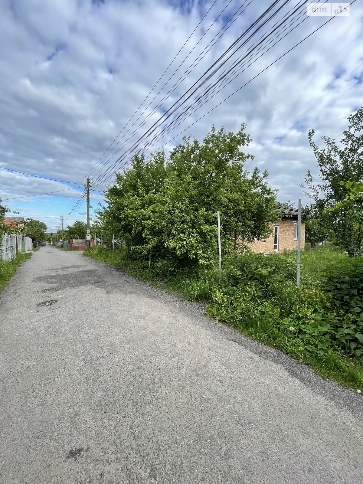 одноповерховий будинок з гаражем, 106 кв. м, цегла. Продаж у Березині фото 1 одноповерховий будинок з гаражем, 106 кв. м, цегла. Продаж у Березині фото 1