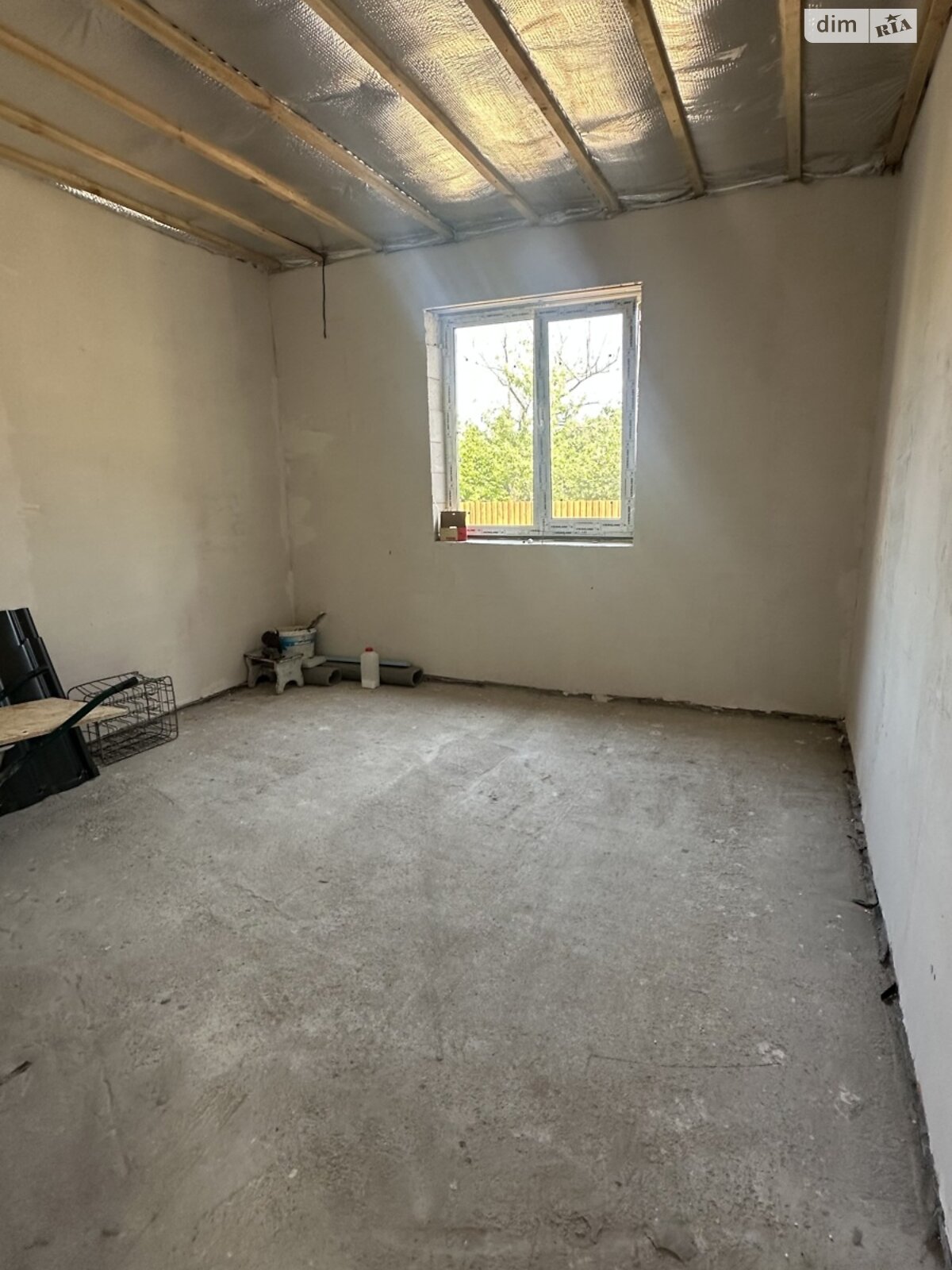 двоповерховий будинок, 130 кв. м, газобетон. Продаж у Березині фото 1 двоповерховий будинок, 130 кв. м, газобетон. Продаж у Березині фото 1