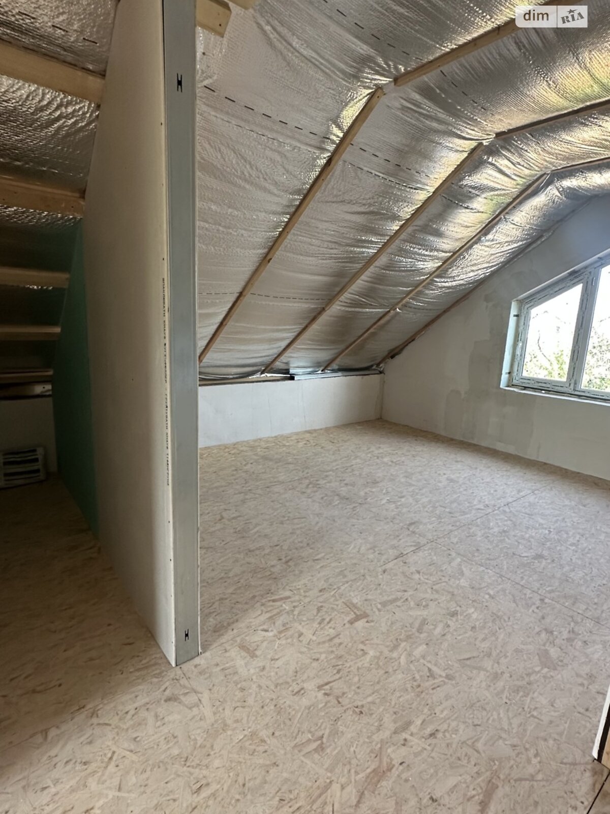 двоповерховий будинок, 130 кв. м, газобетон. Продаж у Березині фото 1 двоповерховий будинок, 130 кв. м, газобетон. Продаж у Березині фото 1