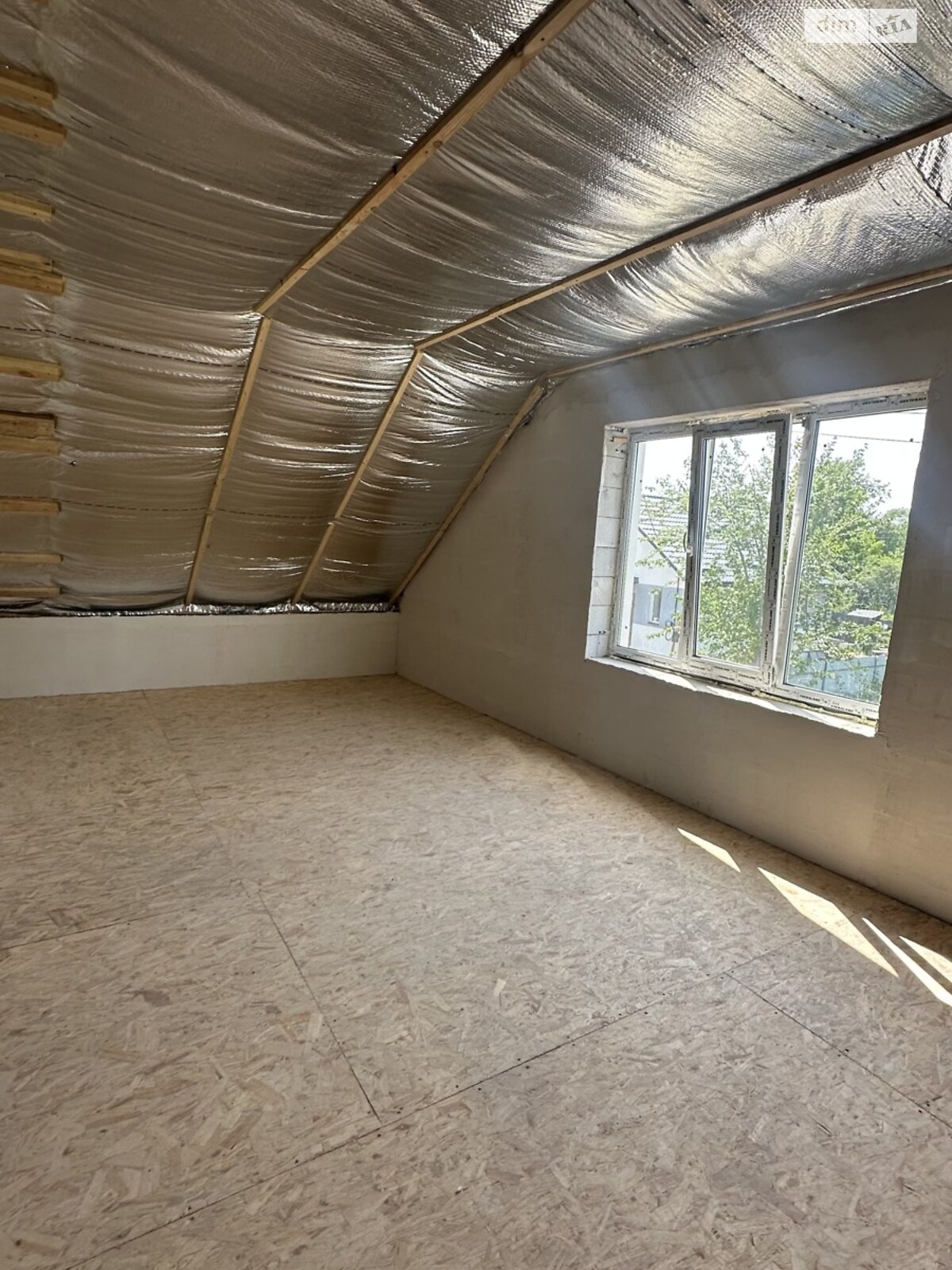 двоповерховий будинок, 130 кв. м, газобетон. Продаж у Березині фото 1 двоповерховий будинок, 130 кв. м, газобетон. Продаж у Березині фото 1