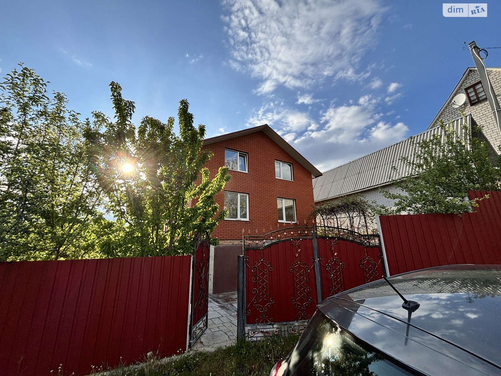 двухэтажный дом, 138.1 кв. м, кирпич. Продажа в Березиной фото 1 двухэтажный дом, 138.1 кв. м, кирпич. Продажа в Березиной фото 1
