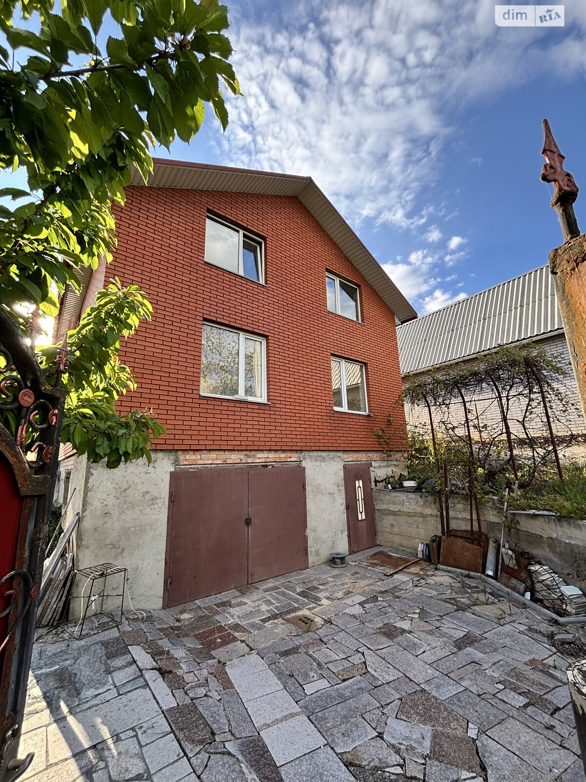 двухэтажный дом, 138.1 кв. м, кирпич. Продажа в Березиной фото 1 двухэтажный дом, 138.1 кв. м, кирпич. Продажа в Березиной фото 1