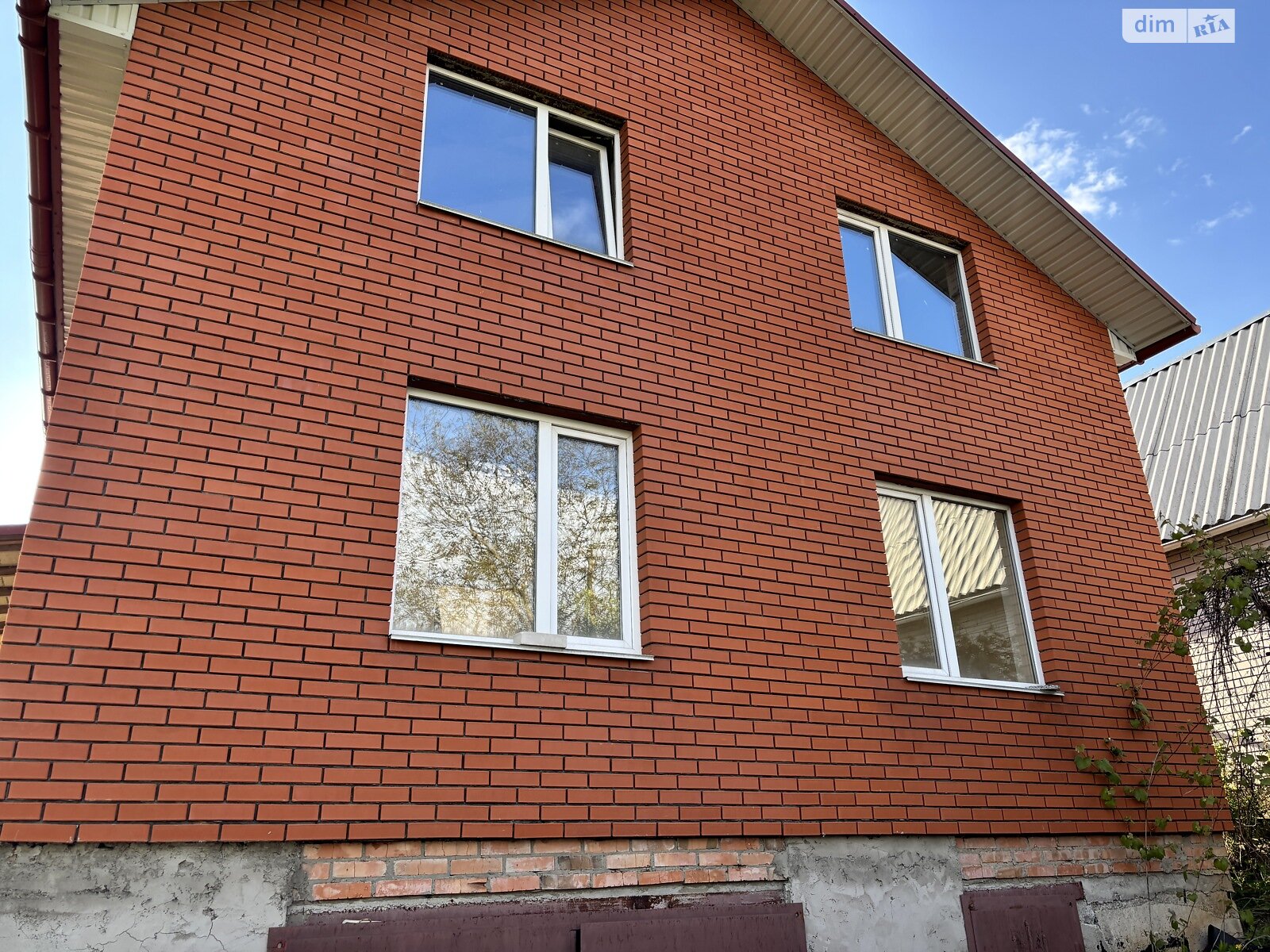 двухэтажный дом, 138.1 кв. м, кирпич. Продажа в Березиной фото 1 двухэтажный дом, 138.1 кв. м, кирпич. Продажа в Березиной фото 1