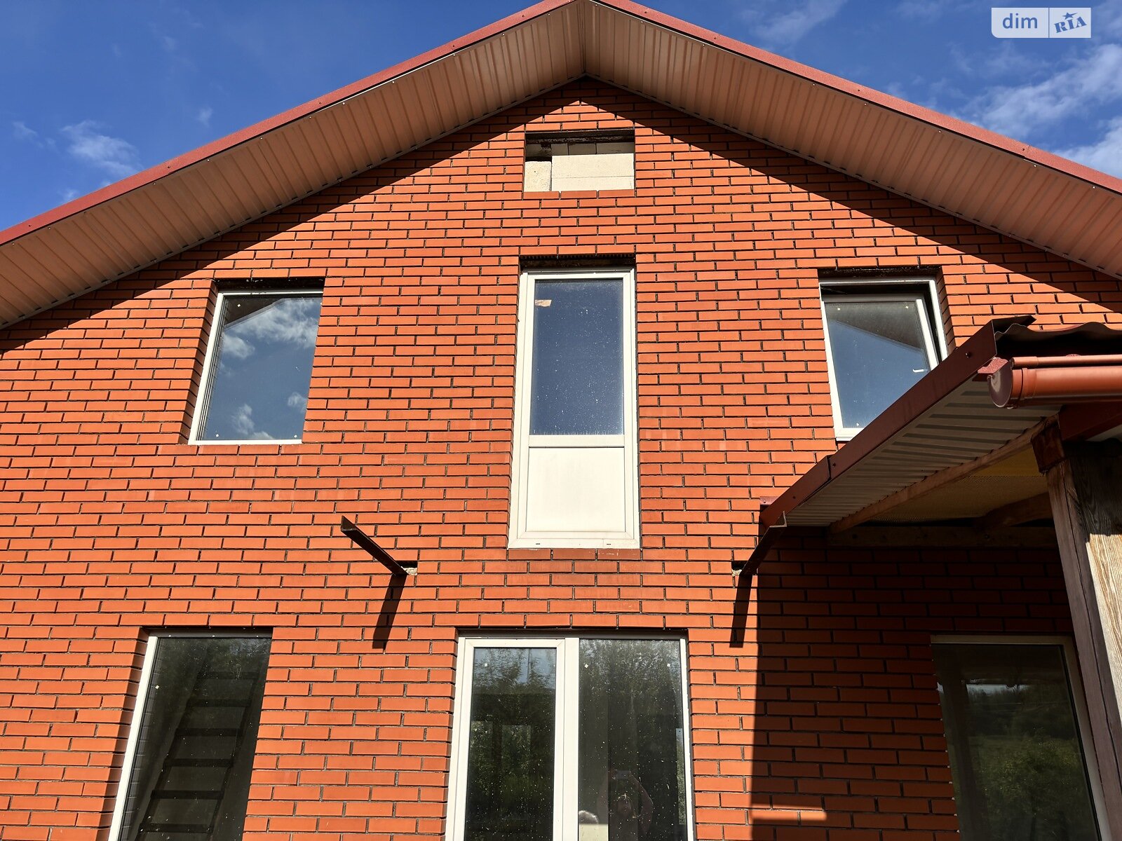 двухэтажный дом, 138.1 кв. м, кирпич. Продажа в Березиной фото 1 двухэтажный дом, 138.1 кв. м, кирпич. Продажа в Березиной фото 1