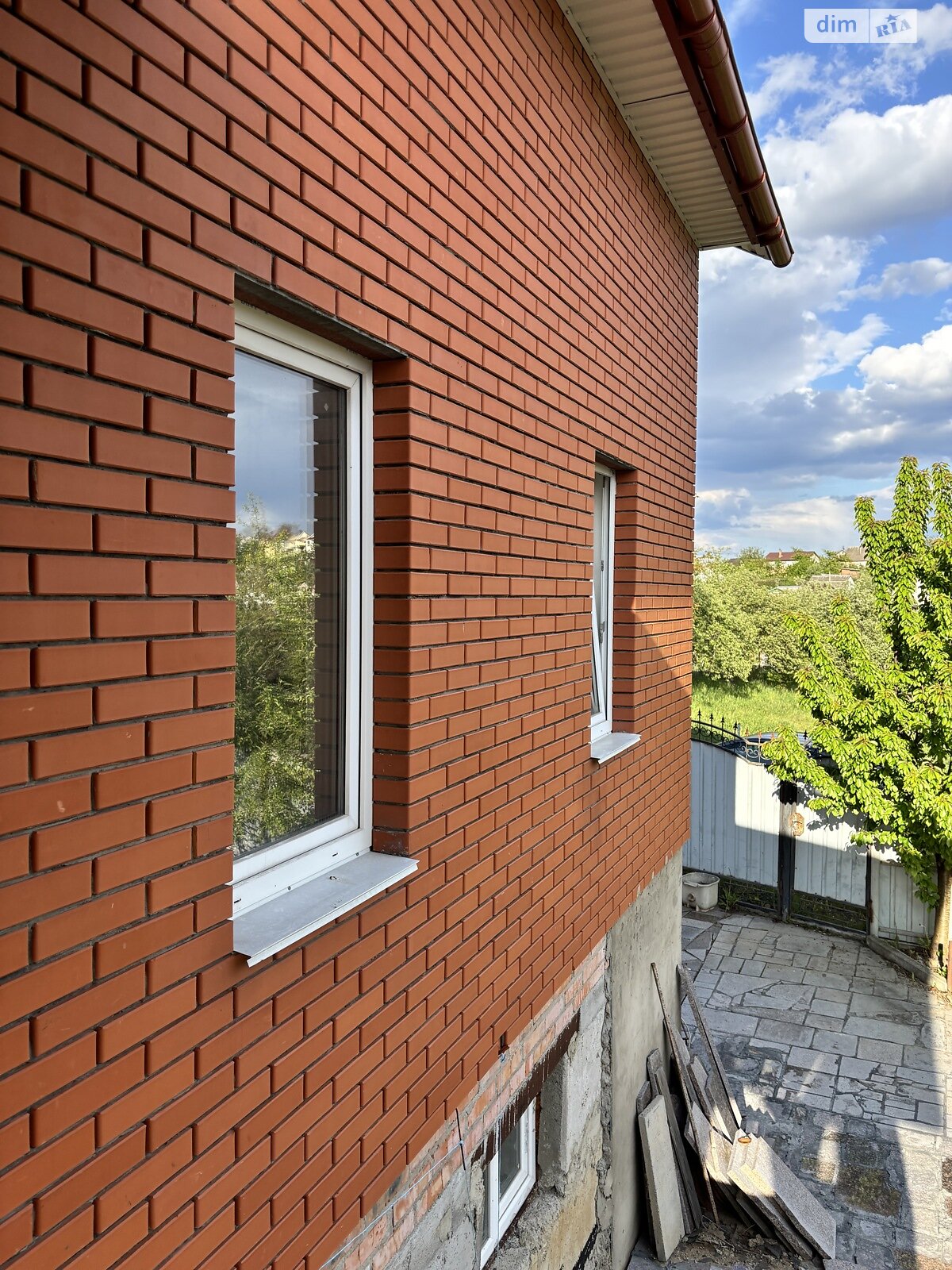 двухэтажный дом, 138.1 кв. м, кирпич. Продажа в Березиной фото 1 двухэтажный дом, 138.1 кв. м, кирпич. Продажа в Березиной фото 1