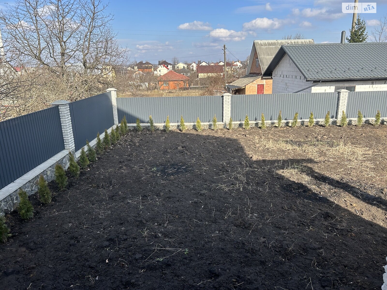 двоповерховий будинок, 130 кв. м, газобетон. Продаж у Березині фото 1 двоповерховий будинок, 130 кв. м, газобетон. Продаж у Березині фото 1