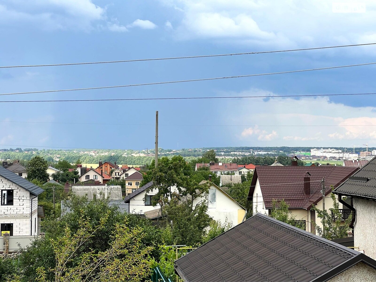 двухэтажный дом, 125 кв. м, кирпич. Продажа в Березиной фото 1 двухэтажный дом, 125 кв. м, кирпич. Продажа в Березиной фото 1