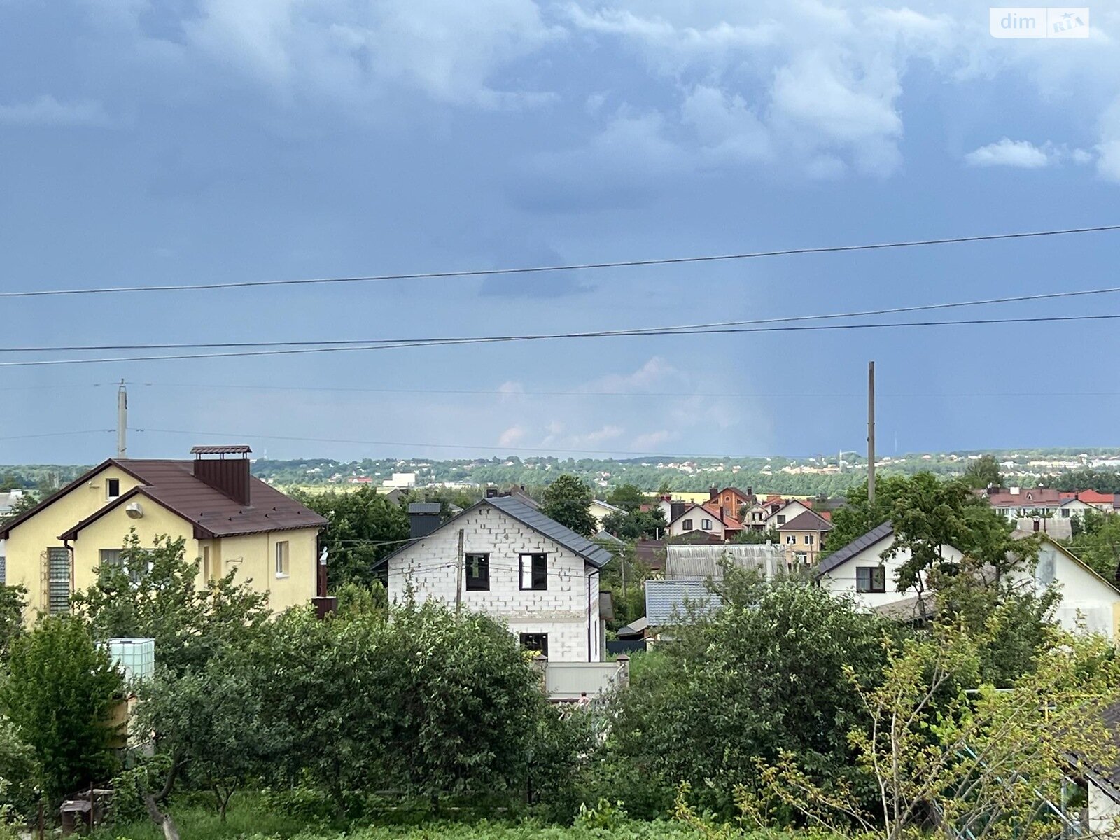 двухэтажный дом, 125 кв. м, кирпич. Продажа в Березиной фото 1 двухэтажный дом, 125 кв. м, кирпич. Продажа в Березиной фото 1