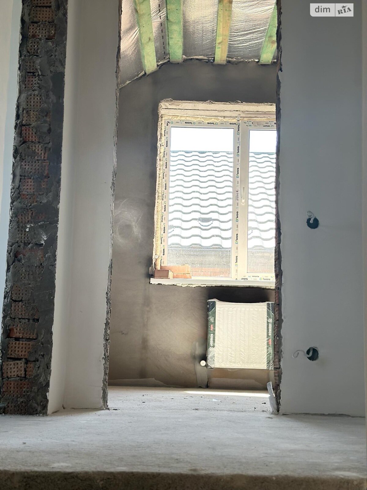 двухэтажный дом, 125 кв. м, кирпич. Продажа в Березиной фото 1 двухэтажный дом, 125 кв. м, кирпич. Продажа в Березиной фото 1