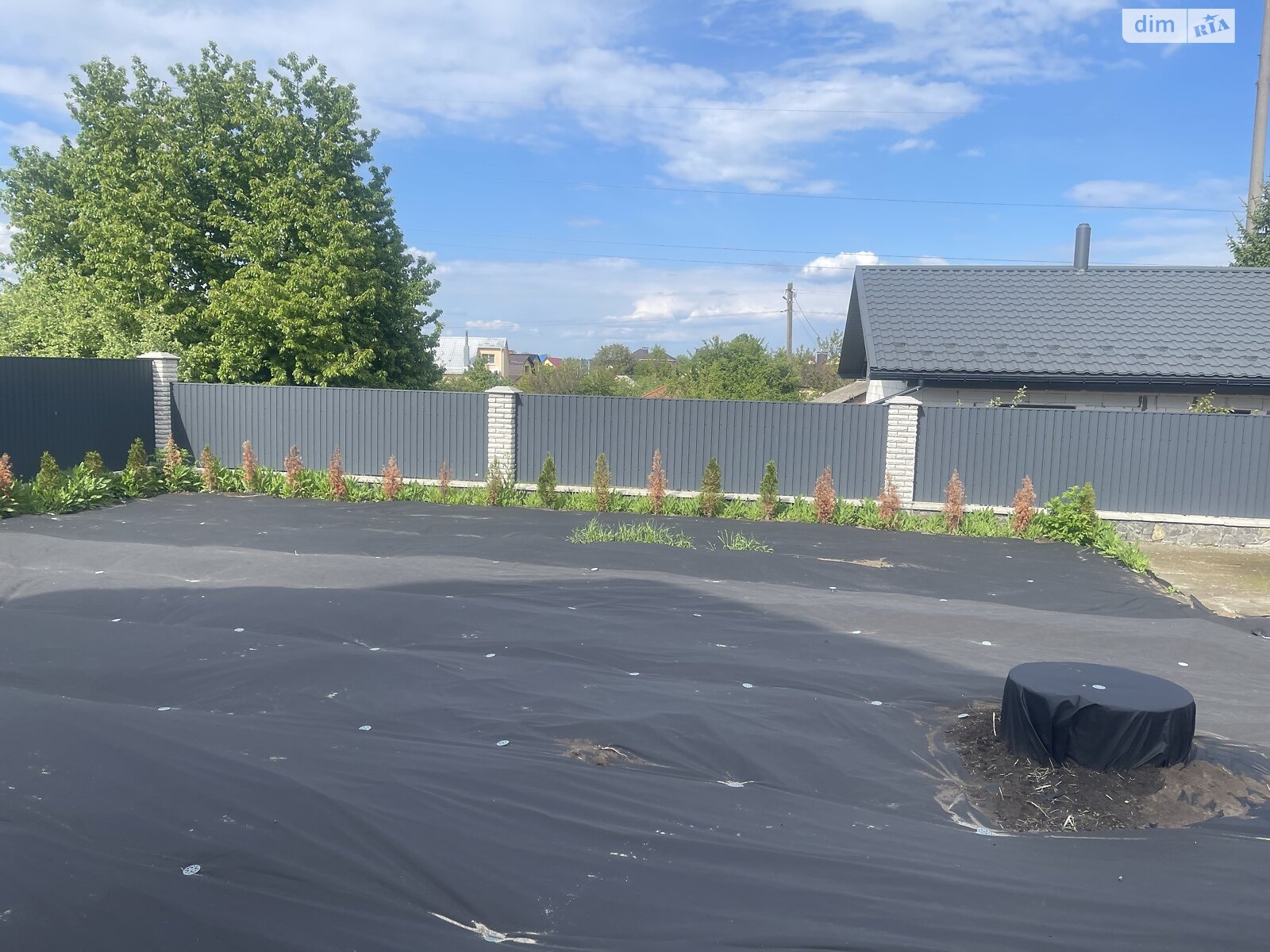 двоповерховий будинок, 135 кв. м, цегла. Продаж у Березині фото 1 двоповерховий будинок, 135 кв. м, цегла. Продаж у Березині фото 1