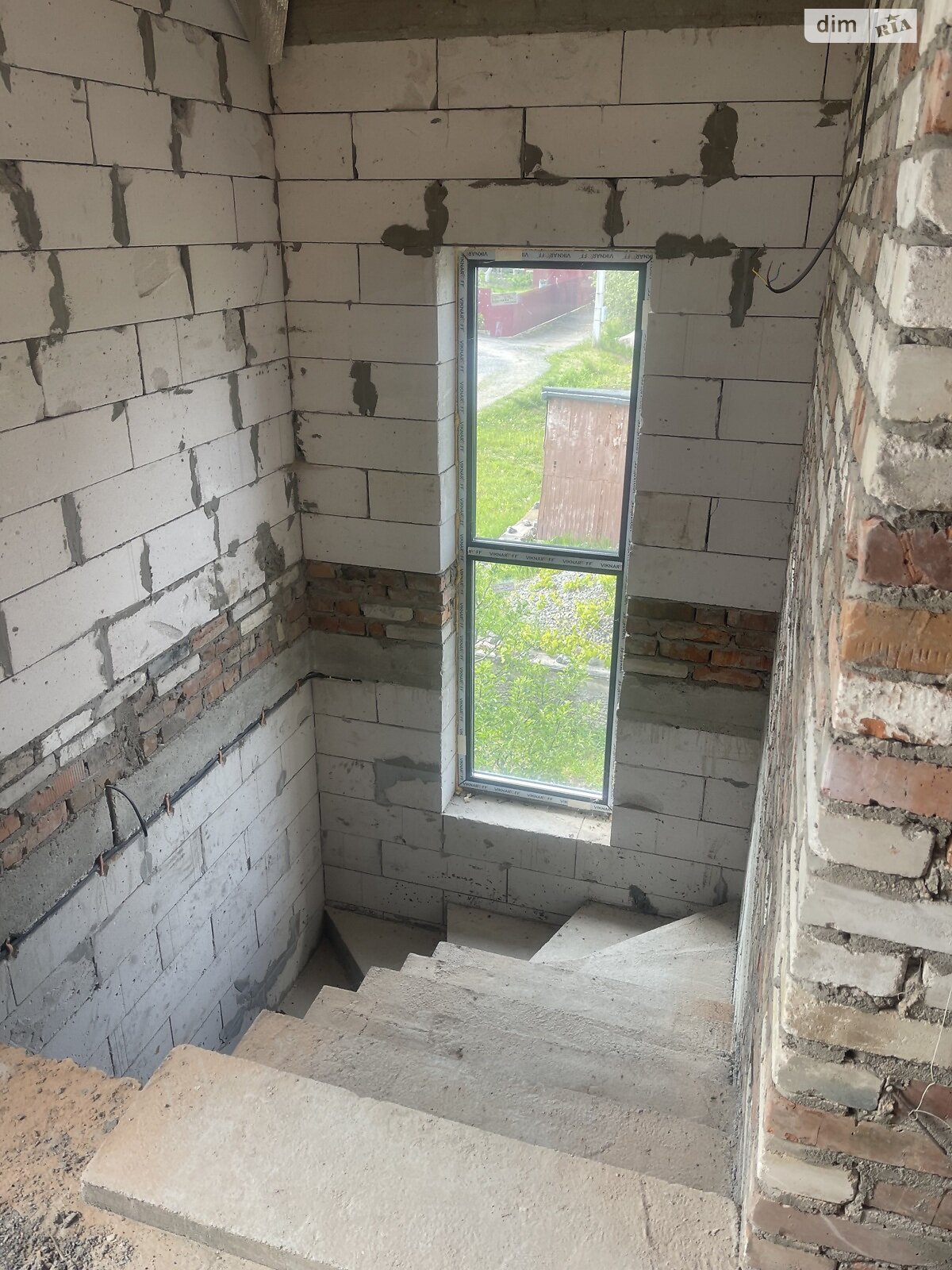 двоповерховий будинок, 135 кв. м, цегла. Продаж у Березині фото 1 двоповерховий будинок, 135 кв. м, цегла. Продаж у Березині фото 1