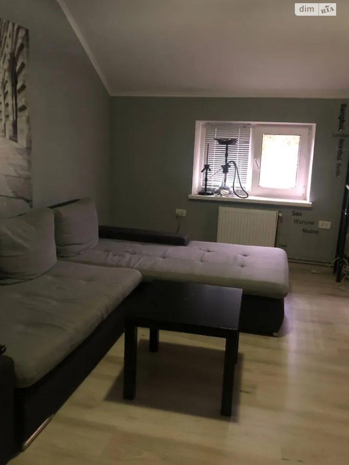 двухэтажный дом, 100 кв. м, кирпич. Продажа в Березиной фото 1 двухэтажный дом, 100 кв. м, кирпич. Продажа в Березиной фото 1