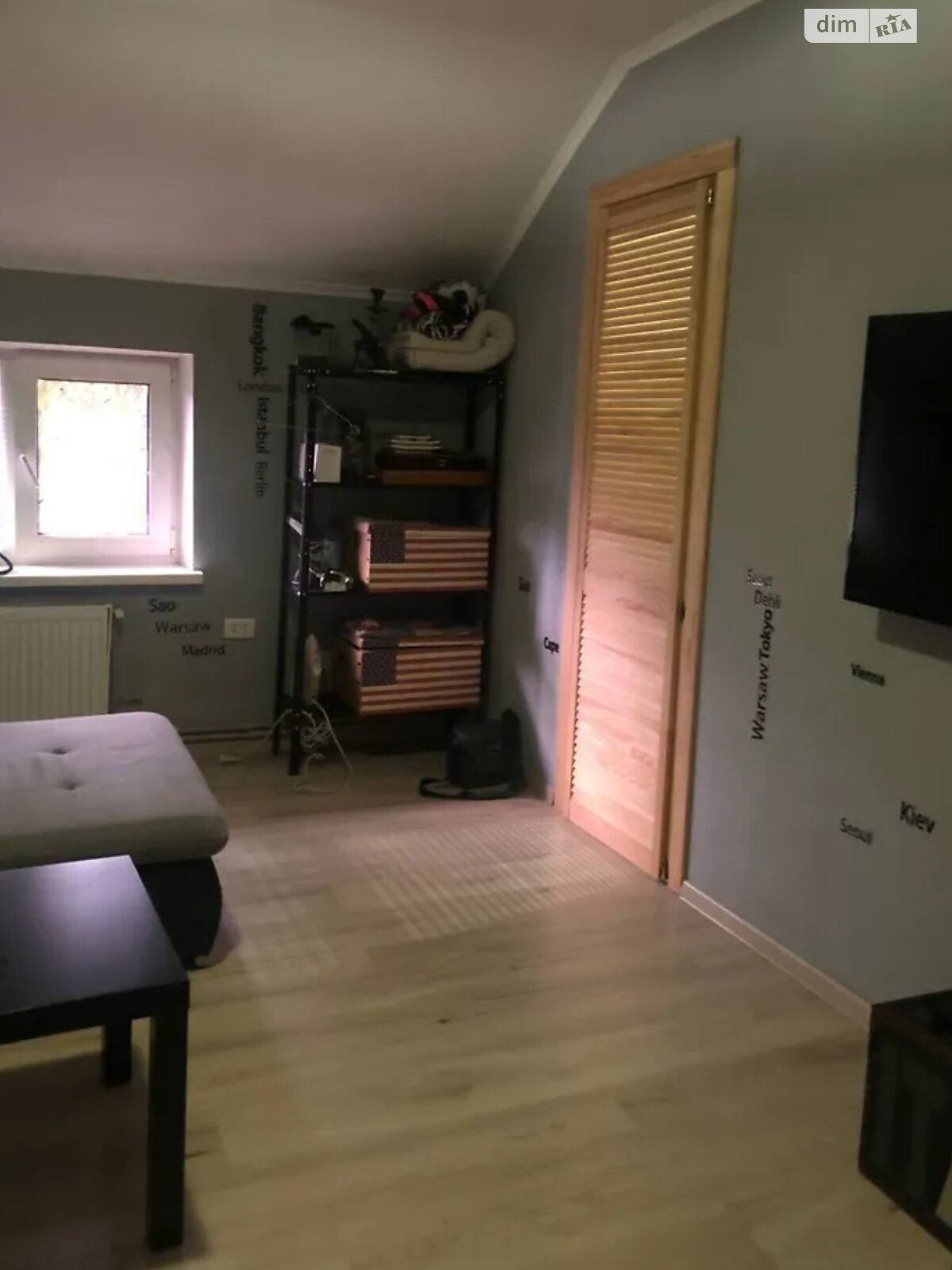 двухэтажный дом, 100 кв. м, кирпич. Продажа в Березиной фото 1 двухэтажный дом, 100 кв. м, кирпич. Продажа в Березиной фото 1