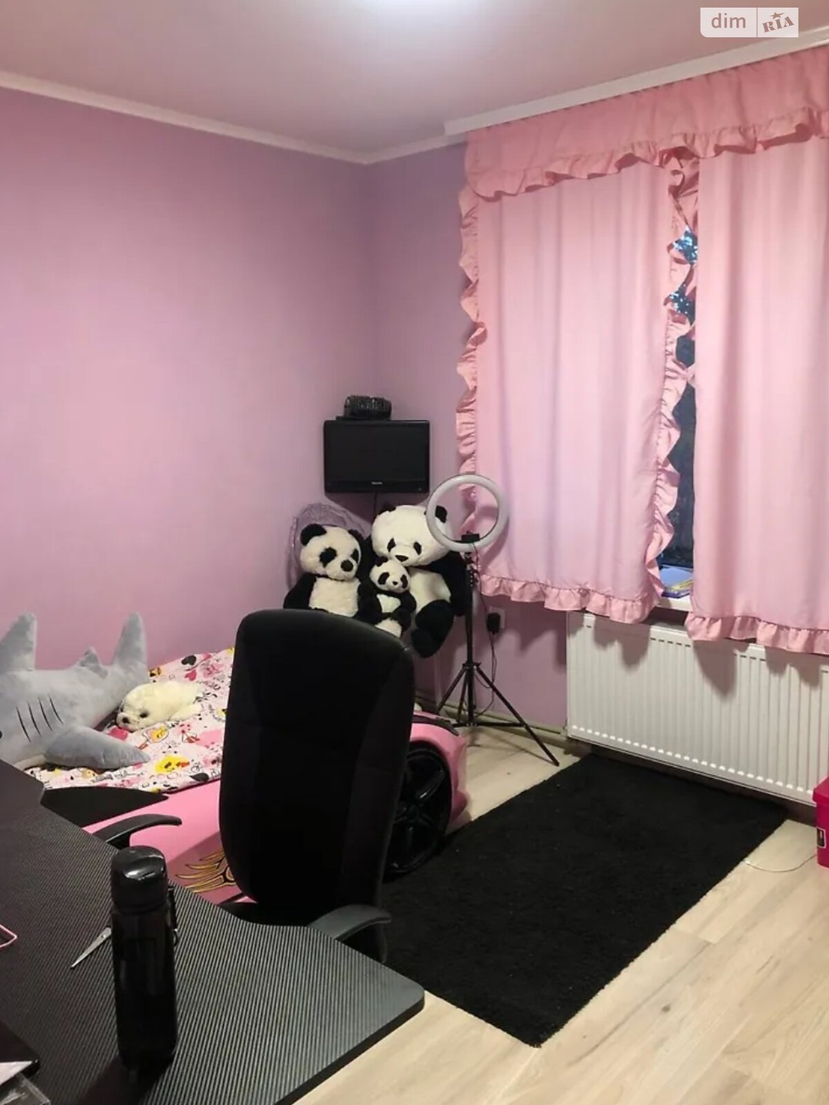 двухэтажный дом, 100 кв. м, кирпич. Продажа в Березиной фото 1 двухэтажный дом, 100 кв. м, кирпич. Продажа в Березиной фото 1