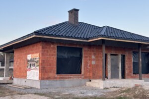 одноповерховий будинок, 126.3 кв. м, керамічний блок. Продаж у Березиній фото 2