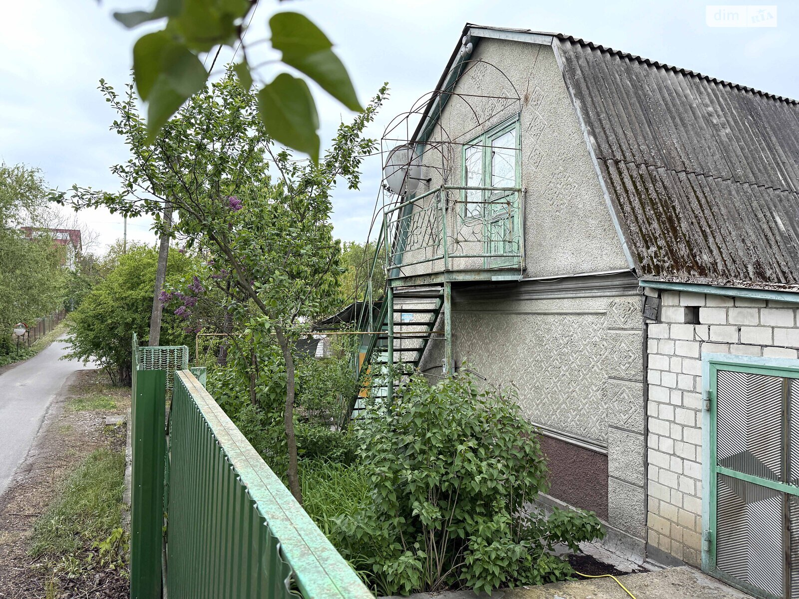 двоповерховий будинок з верандою, 107 кв. м, кирпич. Продаж у Березині фото 1 двоповерховий будинок з верандою, 107 кв. м, кирпич. Продаж у Березині фото 1