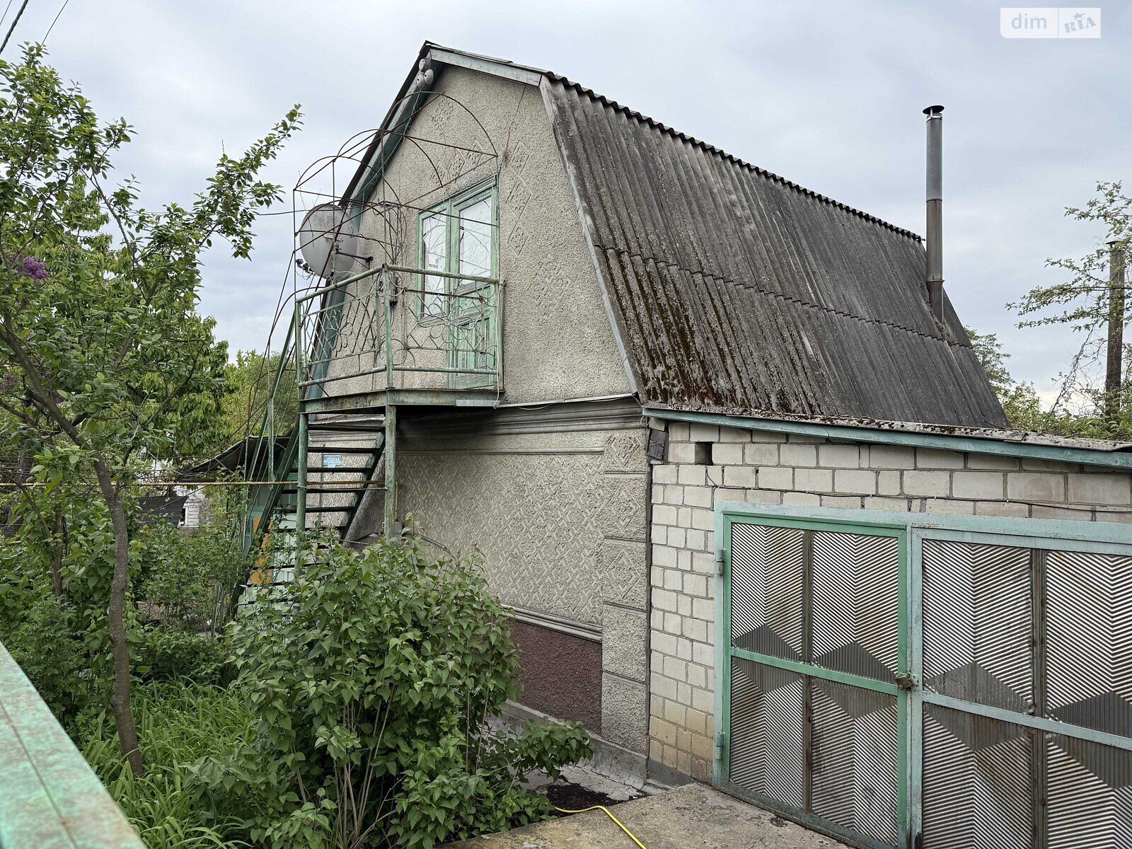 двоповерховий будинок з верандою, 107 кв. м, кирпич. Продаж у Березині фото 1 двоповерховий будинок з верандою, 107 кв. м, кирпич. Продаж у Березині фото 1
