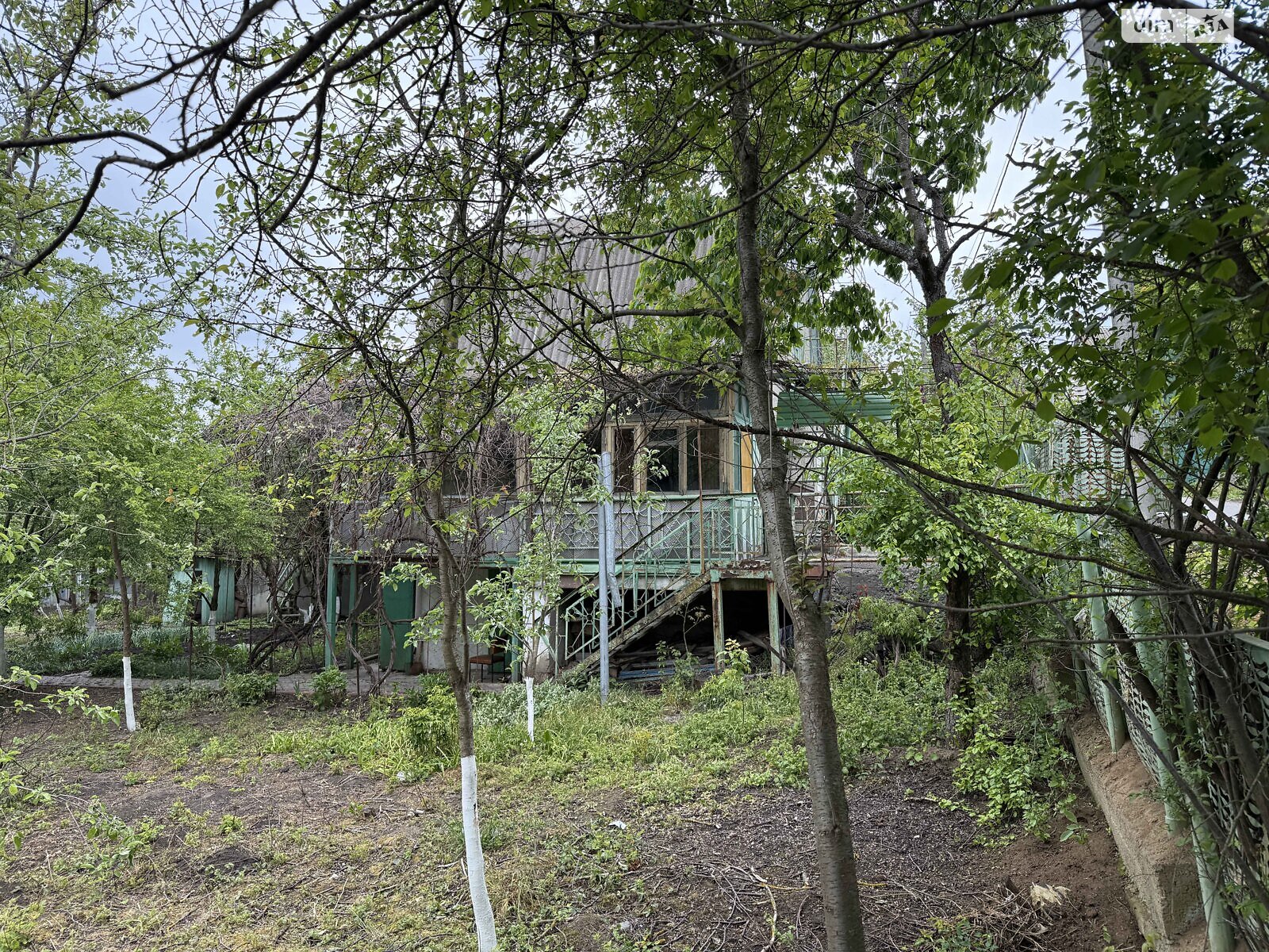 двоповерховий будинок з верандою, 107 кв. м, кирпич. Продаж у Березині фото 1 двоповерховий будинок з верандою, 107 кв. м, кирпич. Продаж у Березині фото 1
