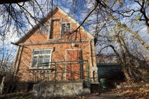 двухэтажный дом с мансардой, 44.5 кв. м, кирпич. Продажа в Березиной фото 2 двухэтажный дом с мансардой, 44.5 кв. м, кирпич. Продажа в Березиной фото 2