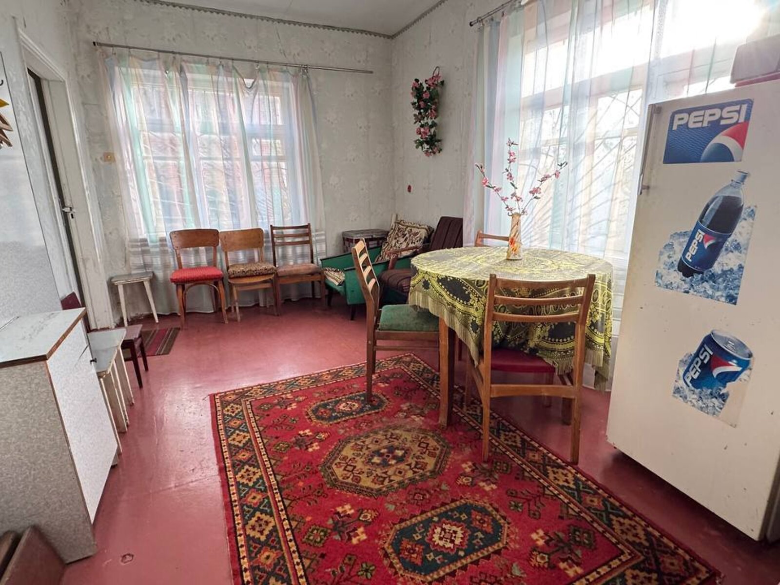 двухэтажный дом с мансардой, 44.5 кв. м, кирпич. Продажа в Березиной фото 1 двухэтажный дом с мансардой, 44.5 кв. м, кирпич. Продажа в Березиной фото 1