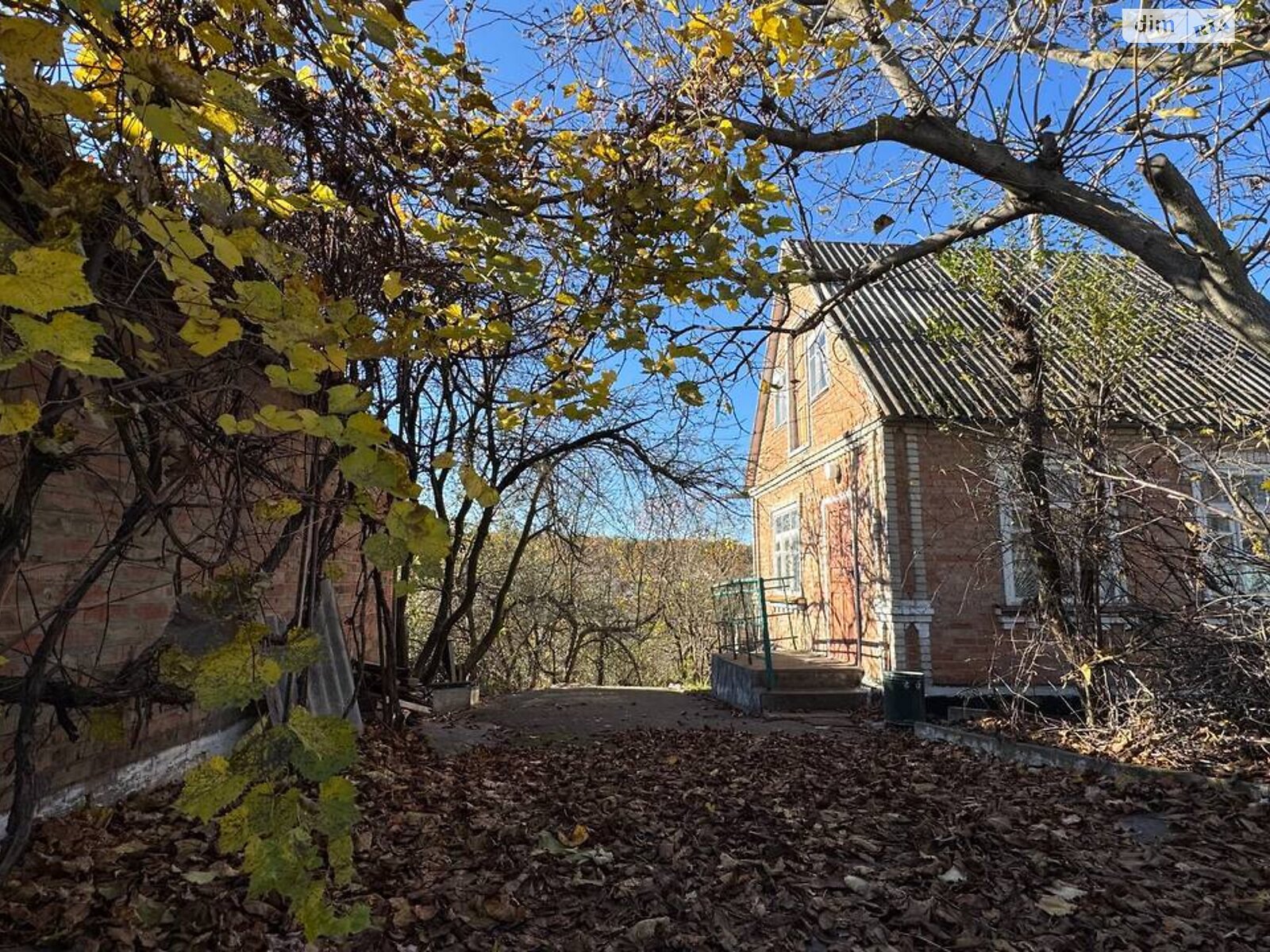 двухэтажный дом с мансардой, 44.5 кв. м, кирпич. Продажа в Березиной фото 1 двухэтажный дом с мансардой, 44.5 кв. м, кирпич. Продажа в Березиной фото 1