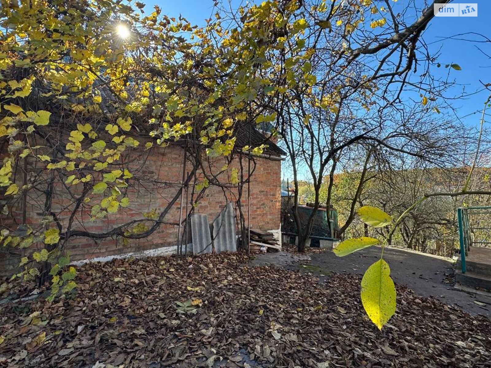 двухэтажный дом с мансардой, 44.5 кв. м, кирпич. Продажа в Березиной фото 1 двухэтажный дом с мансардой, 44.5 кв. м, кирпич. Продажа в Березиной фото 1