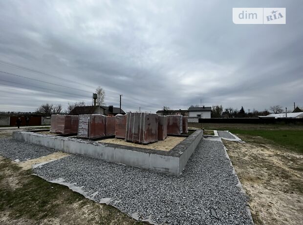 одноэтажный дом, 126.3 кв. м, керамический блок. Продажа в Березине фото 1 одноэтажный дом, 126.3 кв. м, керамический блок. Продажа в Березине фото 1