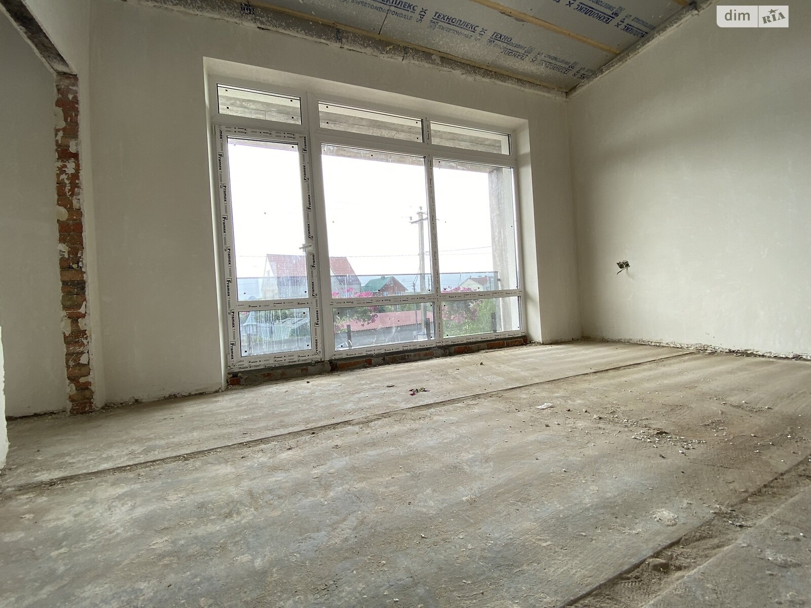 двухэтажный дом, 125 кв. м, кирпич. Продажа в Березиной фото 1 двухэтажный дом, 125 кв. м, кирпич. Продажа в Березиной фото 1