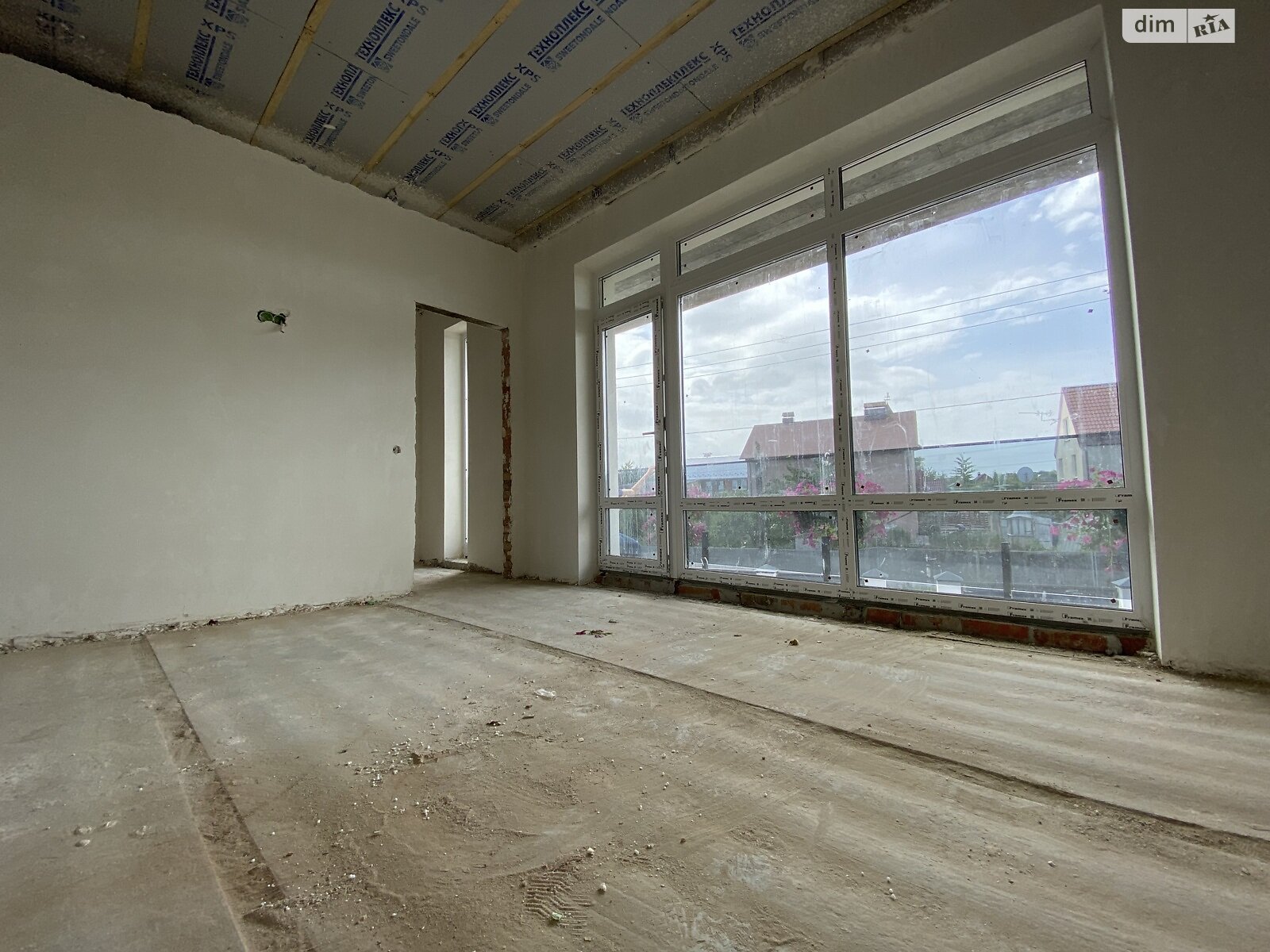 двухэтажный дом, 125 кв. м, кирпич. Продажа в Березиной фото 1 двухэтажный дом, 125 кв. м, кирпич. Продажа в Березиной фото 1