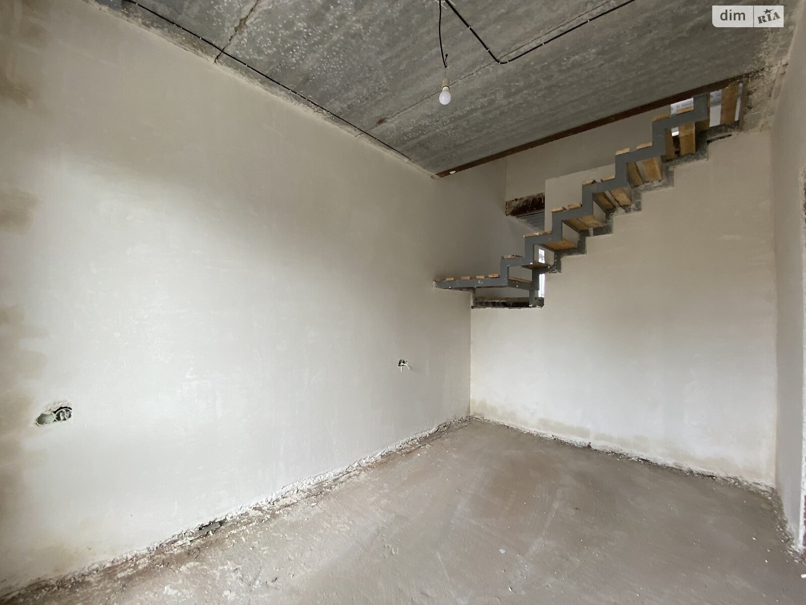 двухэтажный дом, 125 кв. м, кирпич. Продажа в Березиной фото 1 двухэтажный дом, 125 кв. м, кирпич. Продажа в Березиной фото 1