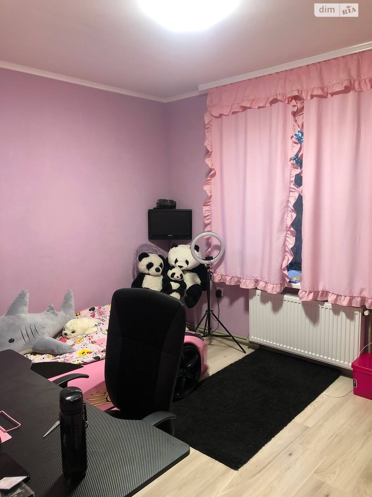 двоповерховий будинок з верандою, 97 кв. м, цегла. Продаж у Березині фото 1 двоповерховий будинок з верандою, 97 кв. м, цегла. Продаж у Березині фото 1