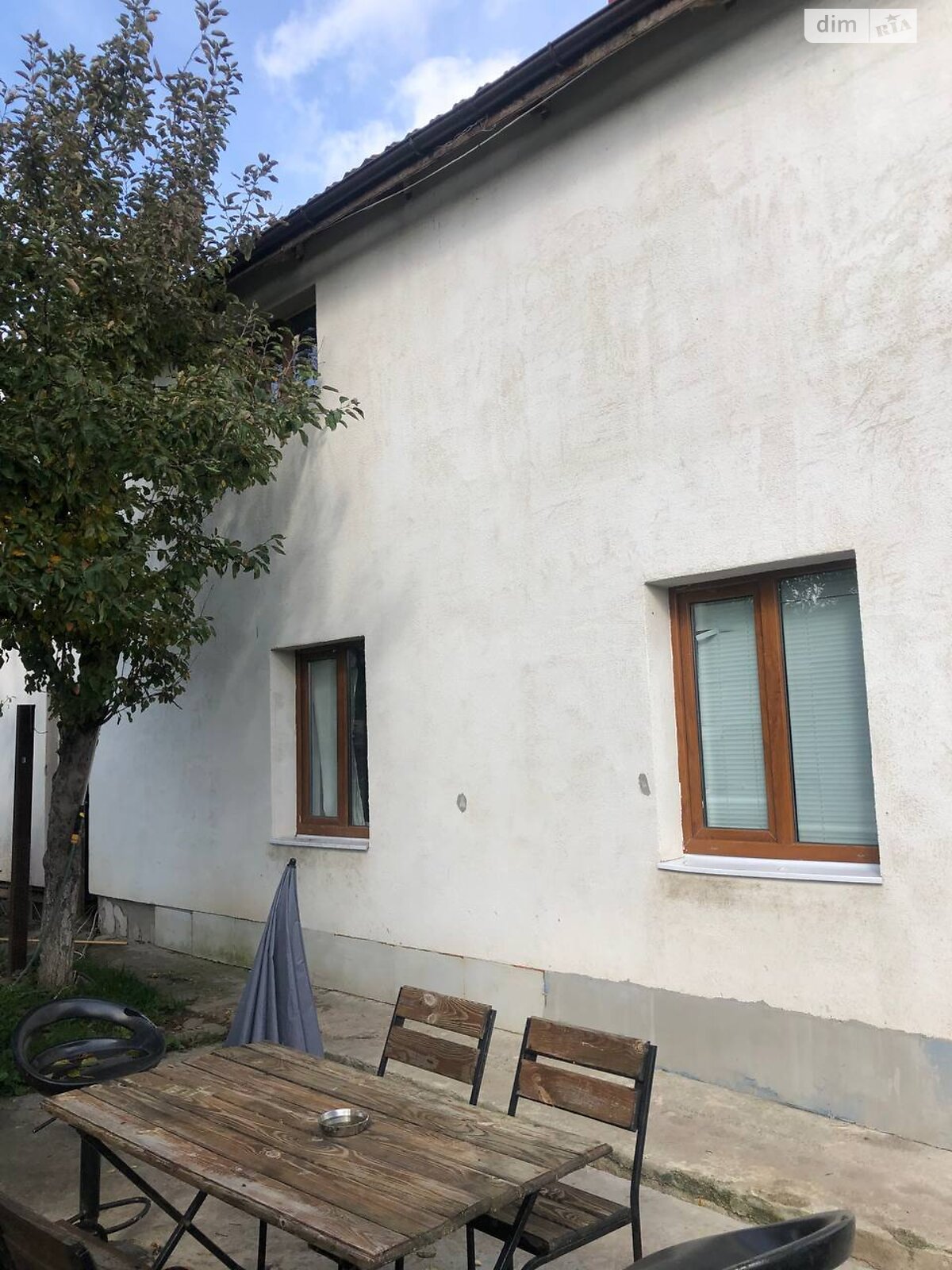 двоповерховий будинок з верандою, 97 кв. м, цегла. Продаж у Березині фото 1 двоповерховий будинок з верандою, 97 кв. м, цегла. Продаж у Березині фото 1