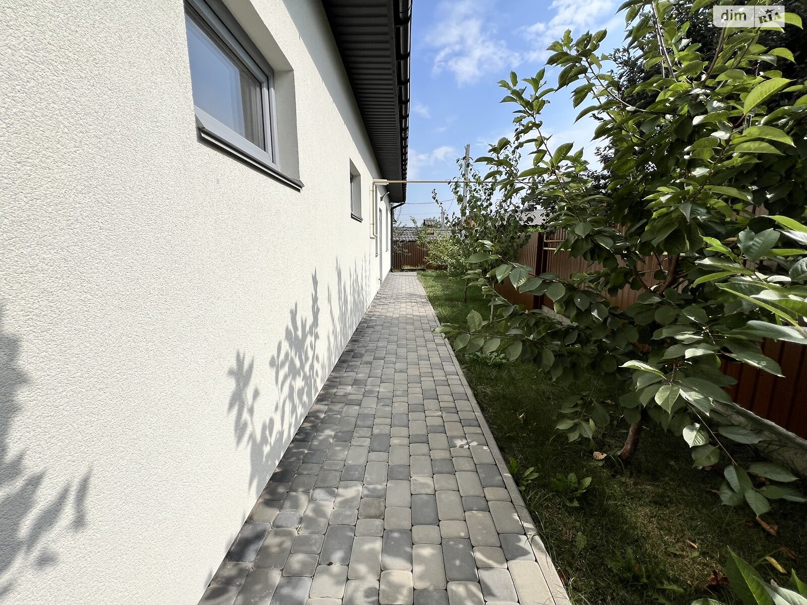 одноповерховий будинок з гаражем, 169.1 кв. м, цегла. Продаж у Березині фото 1 одноповерховий будинок з гаражем, 169.1 кв. м, цегла. Продаж у Березині фото 1